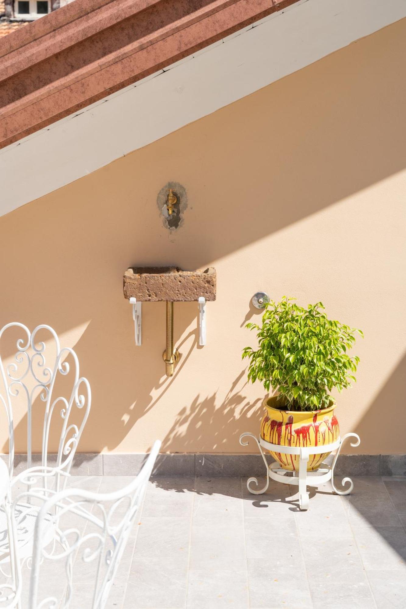 Palazzo Desiderio Apartment Castellammare di Stabia Exterior foto
