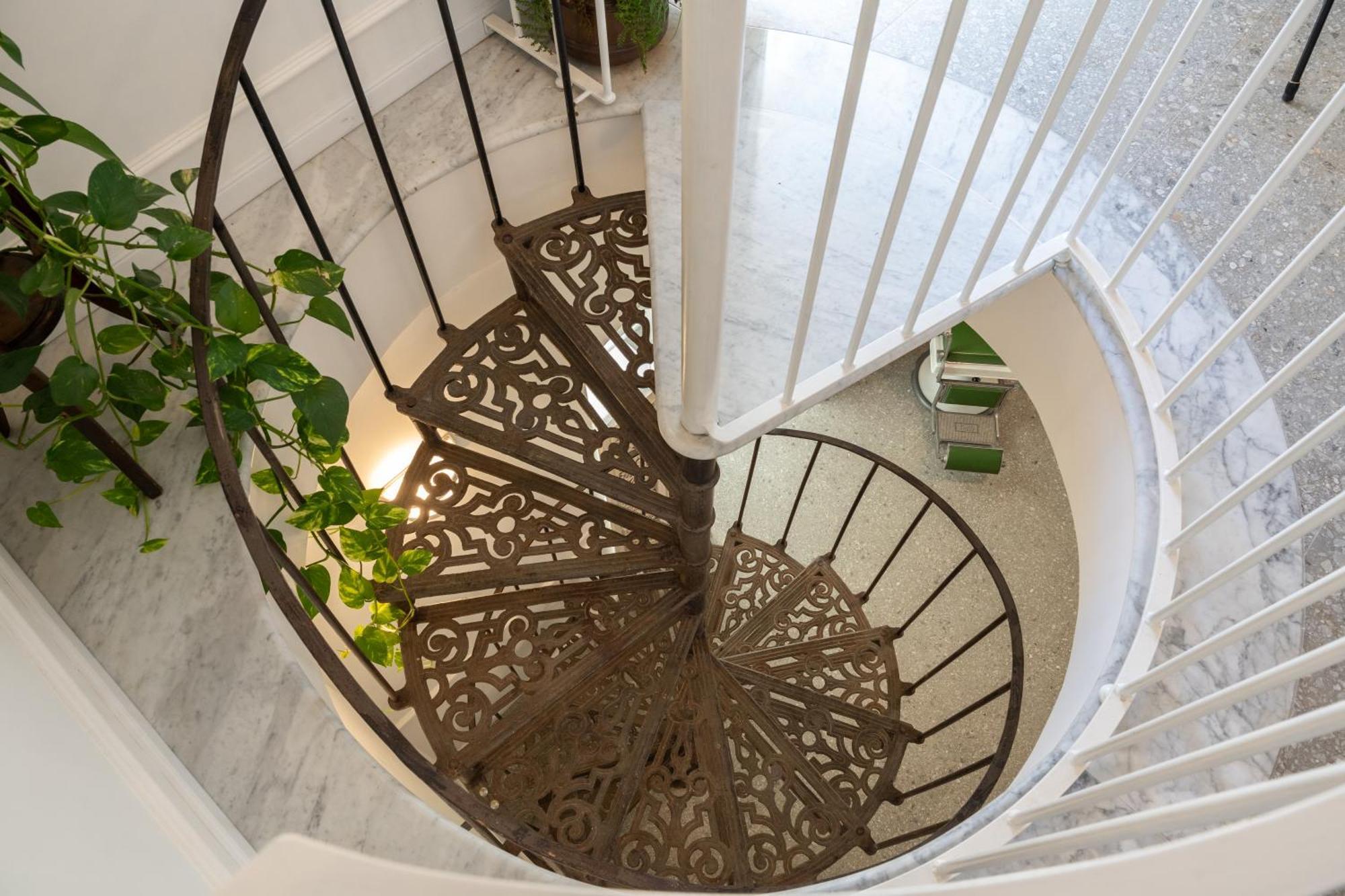 Palazzo Desiderio Apartment Castellammare di Stabia Exterior foto