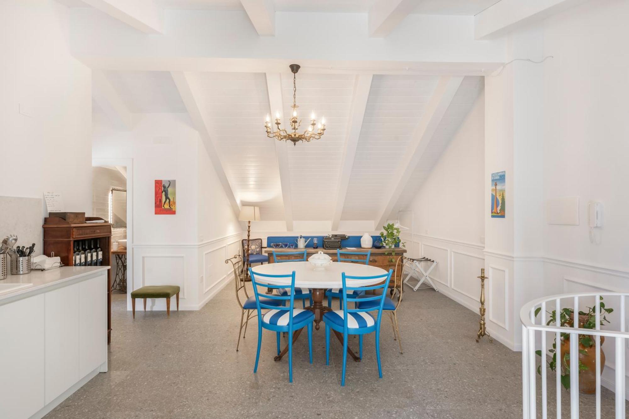 Palazzo Desiderio Apartment Castellammare di Stabia Exterior foto